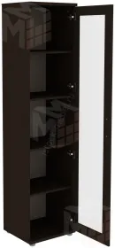 Шкаф для книг ГАРУН-К 401.02