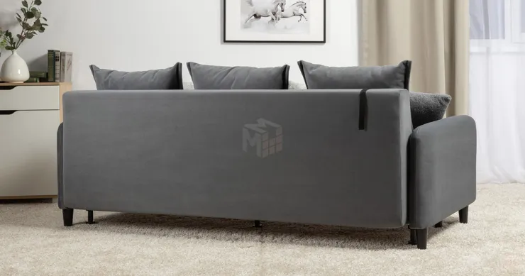 Диван-кровать Дакота ТД 586