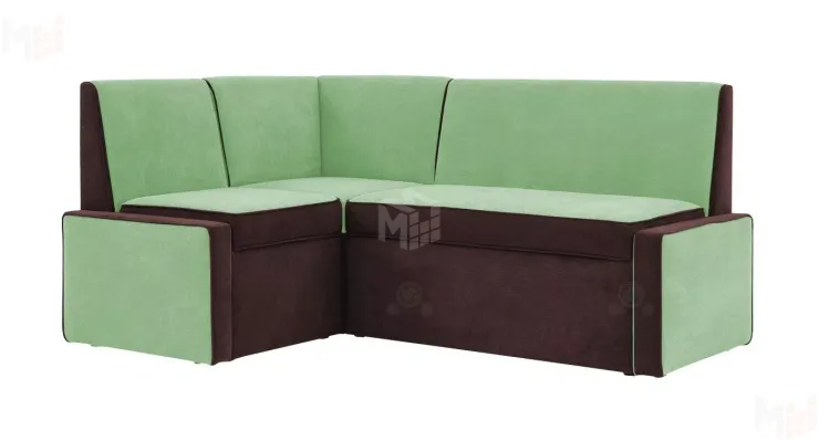 Угловой диван Лувр 