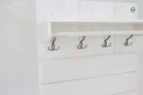 Вешалка настенная Ольга-Милк 62 Винтерберг