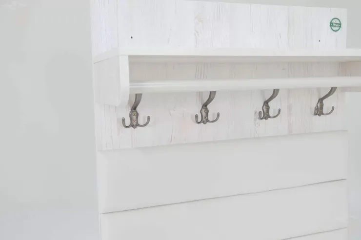 Вешалка настенная Ольга-Милк 62 Винтерберг