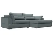 Диван угловой Пекин угол правый