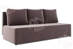 Диван-кровать Тони Коричневый