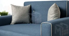 Кресло-кровать Найс (85)  ТД 114/5