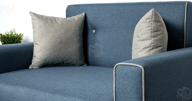 Кресло-кровать Найс (85)  ТД 114/5