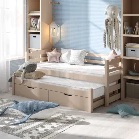 Детский матрас Con molla 70*160 см