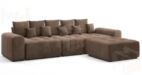 Модульный диван Торонто композиция 6, исполнение 2