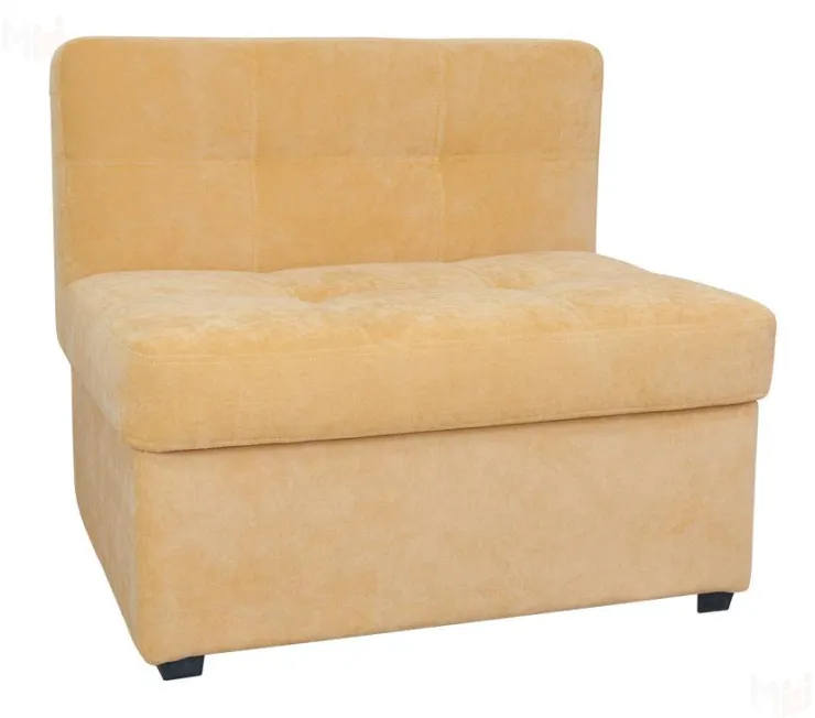 Диван-кровать Палермо софт ДПСМТ-13