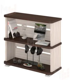 Стеллаж СБ-25-2