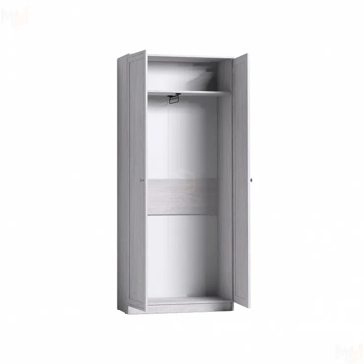 Шкаф для одежды PAOLA 11