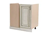 Стол рабочий Флоренция СТР 1000 У