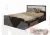 Кровать Фиеста 0,9