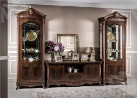 Гостиная Илона караваджо