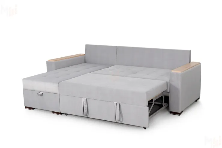 Угловой диван Монако-1 Стандарт Вар.2