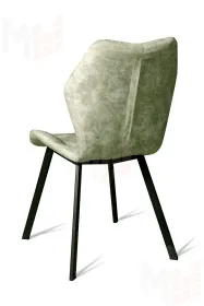 Стул Рим (велюр мохито)