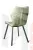 Стул Рим (велюр мохито)