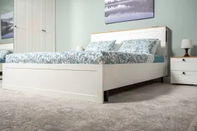 Кровать Остин 11.53