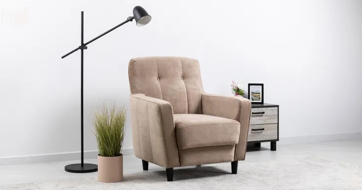 Кресло для отдыха Арно  ТК 565