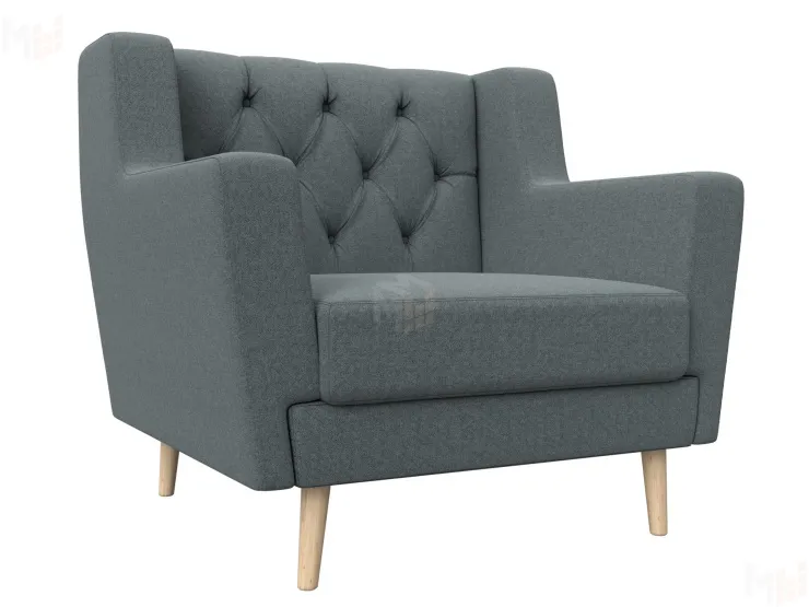 Кресло Брайтон Люкс