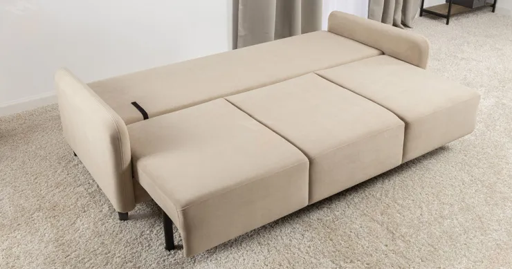 Диван-кровать Дакота ТД 582