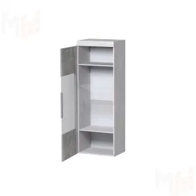 Витрина низкая Леон 2