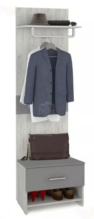 Прихожая Юнона (вариант 3)