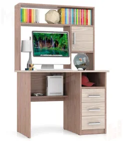 Стол компьютерный СК-9