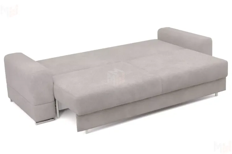 Диван-кровать Сиэтл  Серый