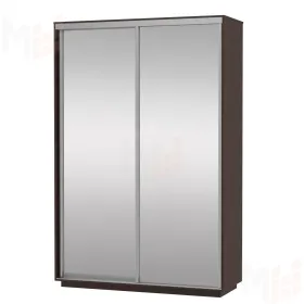 Шкаф-купе Экспенс дуо 1400 (выс.2200)