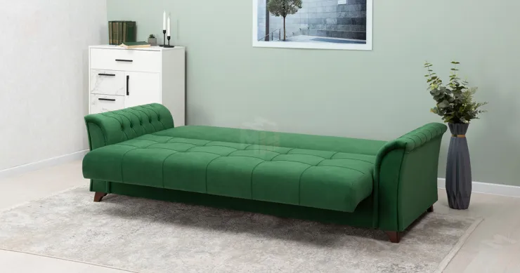 Диван-кровать Ирис ТД 579