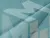 Диван прямой НордСтар НПБ ( SEVEN 113 бирюзовый )