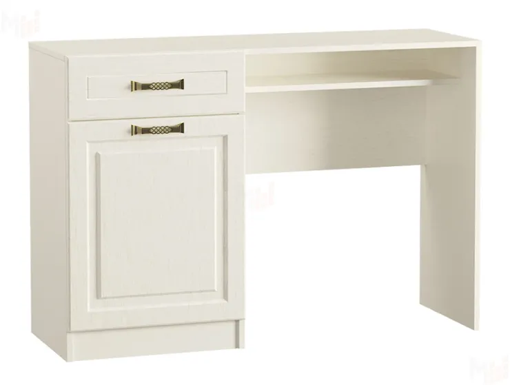 Стол туалетный Ливерпуль 12.46