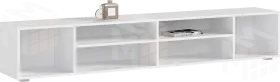Тумба ТВ Сити (белый)