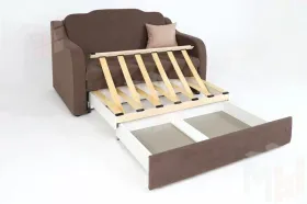 Диван Джонни-2 Антонио Биттер/Антонио Санд