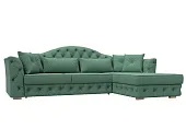 Диван угловой Артис правый угол