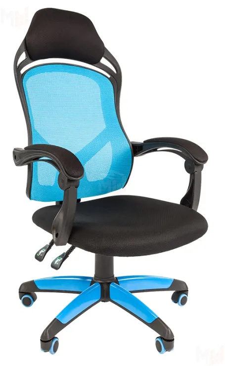 Кресло для геймеров CHAIRMAN GAME 12