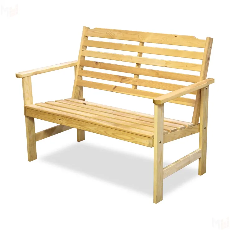 Скамья Стэнхамн  3-местная