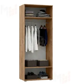 Шкаф Соренто 2-х створчатый