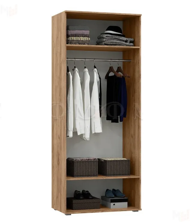 Шкаф Соренто 2-х створчатый