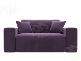 Кресло Лига-036 НПБ ( Сиреневый )