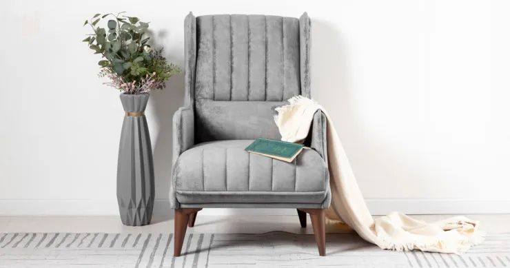 Кресло для отдыха Болеро ТК 560