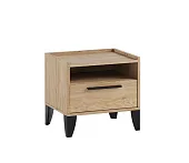 Тумба прикроватная Domani Модена МТ-20