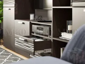 Гостиная Асти вариант №2