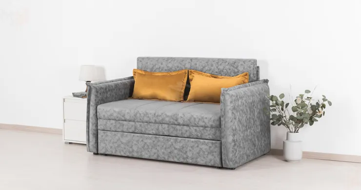 Диван-кровать Виола 120 ТД 232