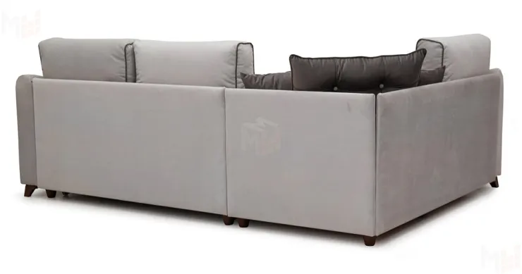 Диван-кровать угловой Френсис ТД 262