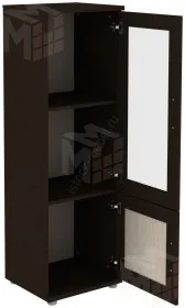 Шкаф для книг ГАРУН-К 301.06