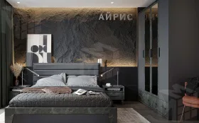 Спальня Айрис 5