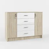 Комод Софи СКМ 1200.1