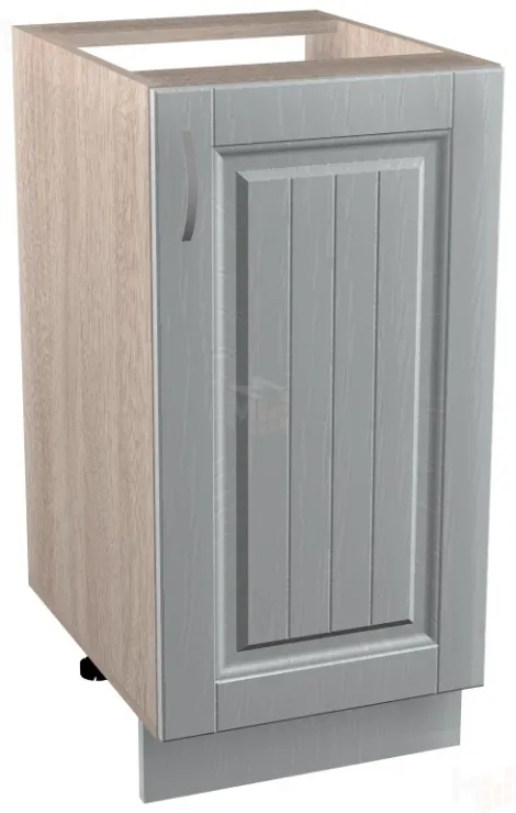 Стол рабочий Кантри СТР 400