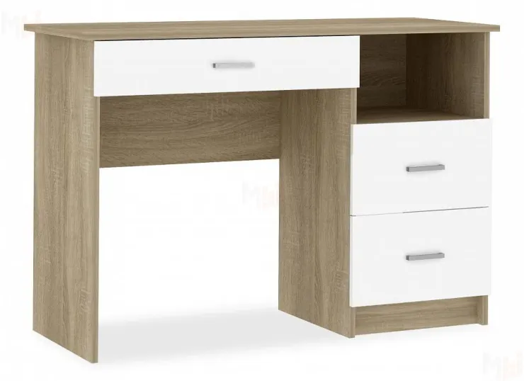 Стол туалетный НК-мебель Бланка